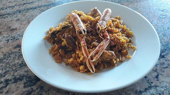 Café bar La Cibeles